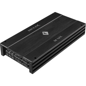 6-канальный усилитель Helix M SIX