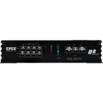 4-канальний підсилювач EDGE EDB75. 4-E9