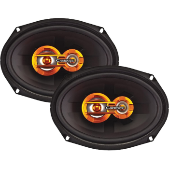 Коаксіальна акустика Cadence FXS 6934i