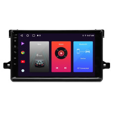 Sigma F9216 2+32 Gb Toyota Prius XW50 2015-2020 9" Штатная магнитола