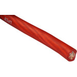 Силовой кабель Audiobeat Light LPC8 Red