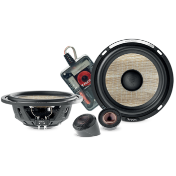 Компонентная акустика Focal PS165FSE Компонентная акустика Focal PS165FSE