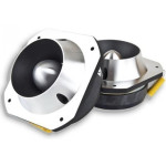 Рупорные твиттеры Kicx DTC-50