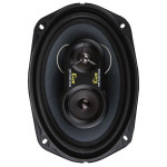 Коаксиальная акустика Kicx PD 693