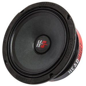 Естрадна акустика Kicx Headshot LS65