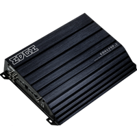 1-канальный усилитель EDGE EDA1200.1-E8