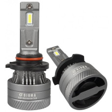 LED лампа Sigma M2S HB3 (9005) 32W