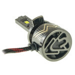 LED лампы Cyclone 9012 6000K type 40 v2