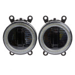 Противотуманные линзы Sigma FOG LED 3in1 (90mm)