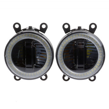 Противотуманные линзы Sigma FOG LED 3in1 (90mm)