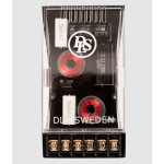 Компонентна акустика DLS MB6.2