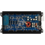 4-канальный усилитель Cadence  QRS 4.90GH