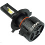 LED лампи AMS Ultimate Power-F H4 CANBUS