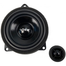 Компонентна акустика Vibe OPTISOUNDBMW4X-V0