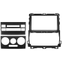 Sigma PRO 98128 8+128 Gb 4G DSP 2k Toyota Land Cruiser Prado 120 2004-2009 (F2) 9" Штатна магнітола