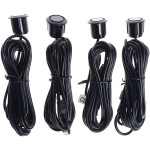 Парковочный радар AMS A4190 Black