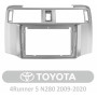 AMS T910 Toyota 4Runner 5 N280 2009 - 2020 9" Штатная магнитола