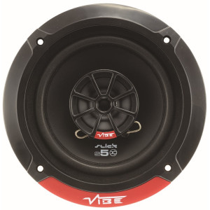 Коаксиальная акустика Vibe SLICK5-V7