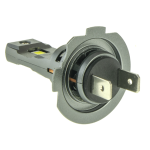 LED лампа Cyclone H7/H18 6000K type 42