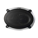 Коаксиальная акустика Vibe PULSE69-V0