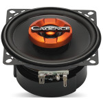 Коаксиальная акустика Cadence QR 422