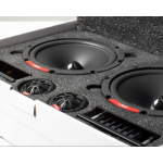 Компонентная акустика Vibe SLICK6SQC-V9
