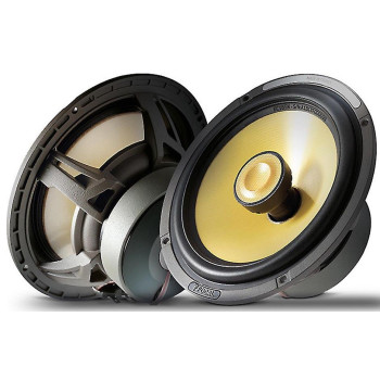 Коаксиальная акустика Focal K2 Power EC165K Коаксиальная акустика Focal K2 Power EC165K