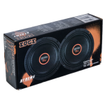 Эстрадная акустика EDGE EDXPRO6P-E9
