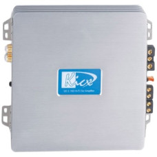 2-канальний підсилювач Kicx QS 2.160