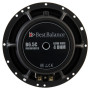 Компонентная акустика Best Balance B6.5C