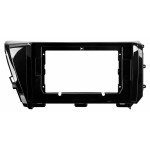 Штатна магнітола Sigma F10216 2+32 Gb Toyota Camry 8 XV 70 2017-2020 10 — фото товару