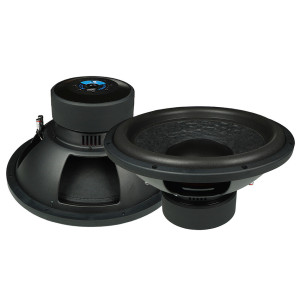 Сабвуфер AudioBeat Forte FSW15.2-2