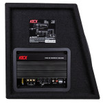 Активный сабвуфер Kicx GT 310BPA