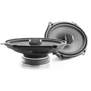 Коаксиальная акустика Focal Integration ISC570 Коаксиальная акустика Focal Integration ISC570