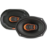 Коаксиальная акустика Cadence QRS 69