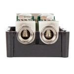 Распределитель питания Kicx MA3024P