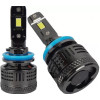 LED лампы AMS EXTREME-F H11 5500K CANBUS