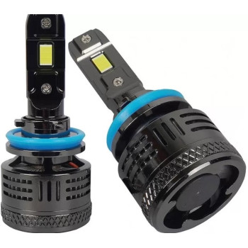 LED лампи AMS EXTREME-F H11 5500K CANBUS