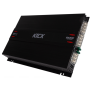 4-канальний підсилювач Kicx ST 4.90