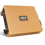 4-канальний підсилювач Kicx QS 4.95 M Gold Edition