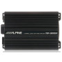 Процессорный 8-канальный усилитель Alpine PDP-E800DSP