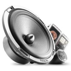 Компонентна акустика Focal Performance PS165 V1