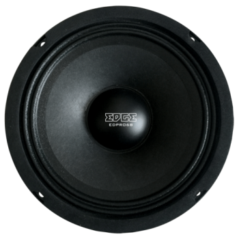 Эстрадная акустика EDGE EDPRO6B-E6