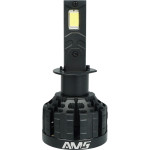 LED лампы AMS Ultimate Power-F H1 5500K CANBUS (1 шт)