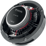 Штатная акустика для Volkswagen Focal IC 165VW