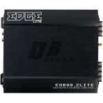 2-канальный усилитель EDGE EDB80.2LITE-E0