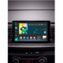 Sigma X9464 4+64 Gb 4G DSP Kia RIO YB KX Cross 2016-2020 9" Штатная магнитола