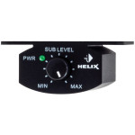 Активный сабвуфер Helix U 10A