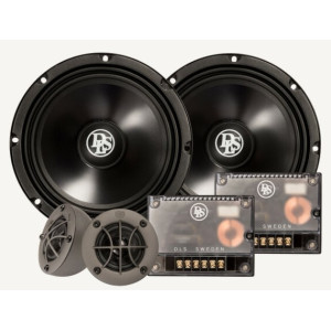 Компонентна акустика DLS RC6.2Q