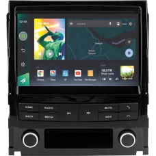 Sigma X9464 4+64 Gb 4G DSP Cadillac Escalade 3 GMT900 2006-2014 SLS 2007-2012 9" Штатная магнитола